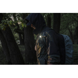 Armytek Elf C2 USB-C (Теплый свет)