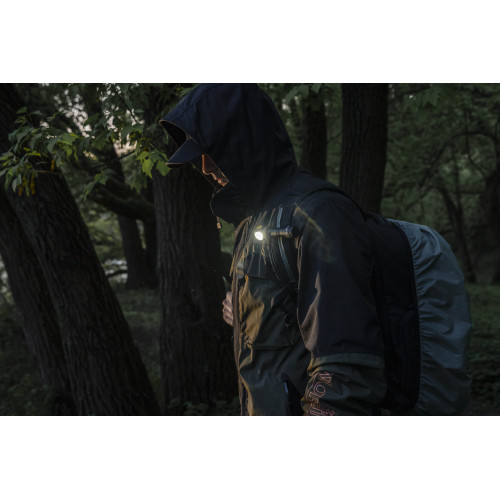 Armytek Elf C2 USB-C (Теплый свет)