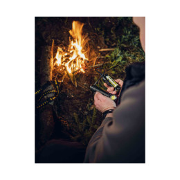 Фонарь Armytek Wizard C2 Pro Max (теплый свет)