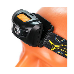 Налобный фонарь Golden Shark Tourist