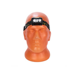 Налобный фонарь Golden Shark Tourist