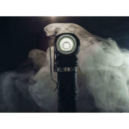 Фонарь Armytek Wizard C2 Pro Max (теплый свет)