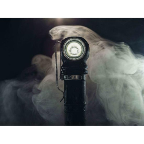 Фонарь Armytek Wizard C2 Pro Max (теплый свет)