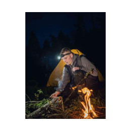 Фонарь Armytek Wizard C2 Pro Max (теплый свет)