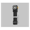 Фонарь Armytek Wizard C2 Magnet USB+18650 / 1200 лм / TIR 70°:120° Холодный свет.