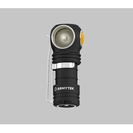 Armytek Wizard C1 Pro Magnet USB Warm