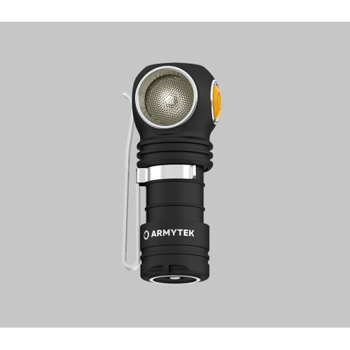 Armytek Wizard C1 Pro Magnet USB Warm