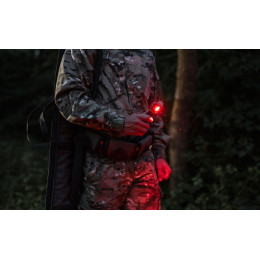 Armytek Elf C2 Max WR (Теплый свет)
