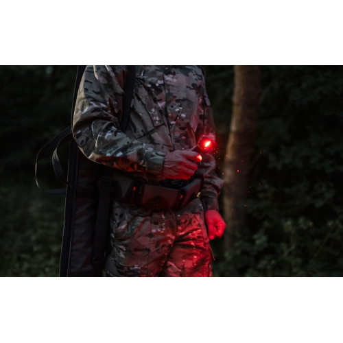 Armytek Elf C2 Max WR (Теплый свет)