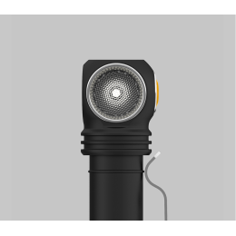 Armytek Wizard C2 Magnet USB White