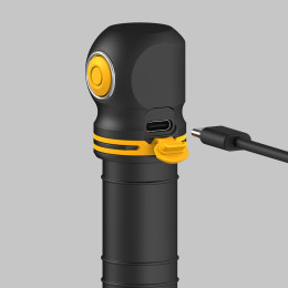 Armytek Elf C2 Max WR (Теплый свет)
