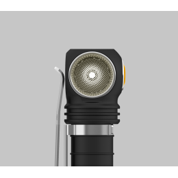 Armytek Wizard C1 Pro Magnet USB Warm