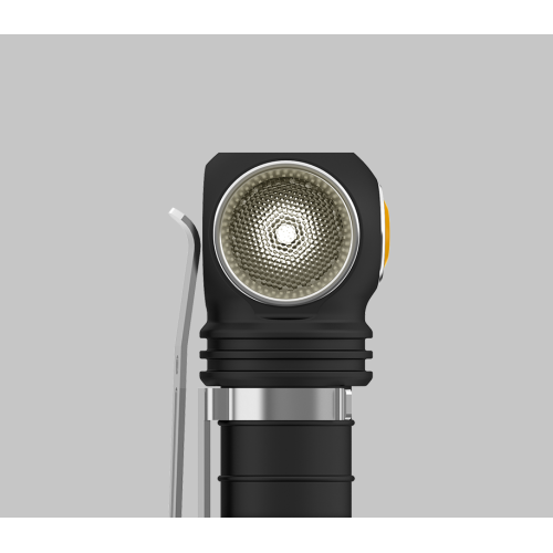 Armytek Wizard C1 Pro Magnet USB Warm