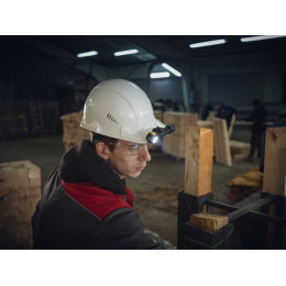 Armytek Wizard C2 Magnet USB White