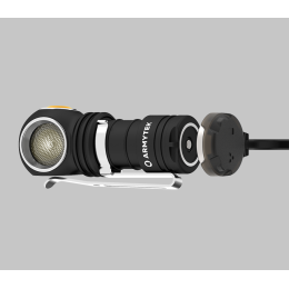 Armytek Wizard C1 Pro Magnet USB Warm