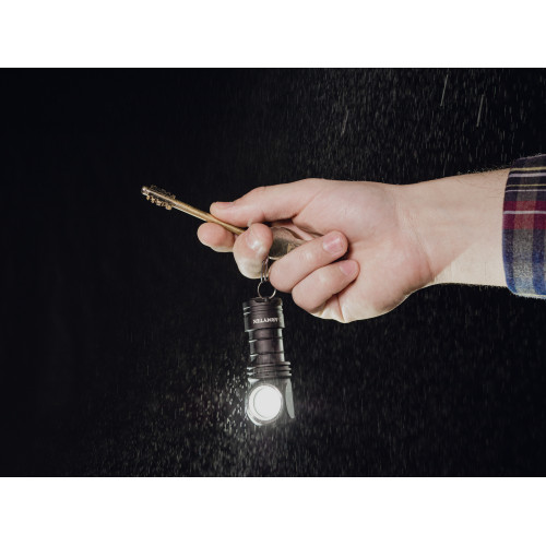 Armytek Wizard C1 Pro Magnet USB Warm