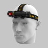 Armytek Elf C2 Max WR (Теплый свет)