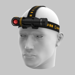 Armytek Elf C2 Max WR (Теплый свет)