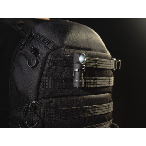 Armytek Wizard C1 Pro Magnet USB Warm