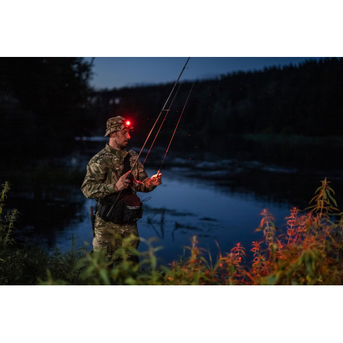 Armytek Elf C2 Max WR (Теплый свет)