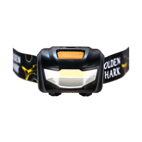 Налобный фонарь Golden Shark Fishing Line