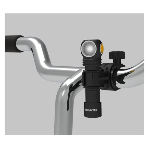 Фонарь Armytek Wizard C2 Pro Max