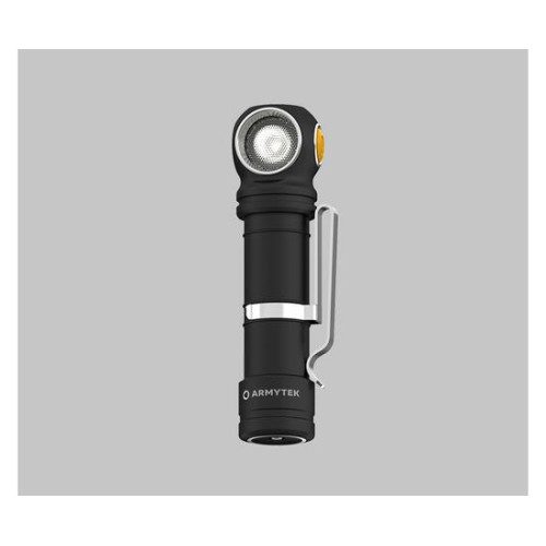 Фонарь Armytek Wizard C2 Pro Max