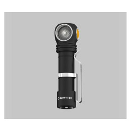 Фонарь Armytek Wizard C2 Pro Magnet USB Olive Белый