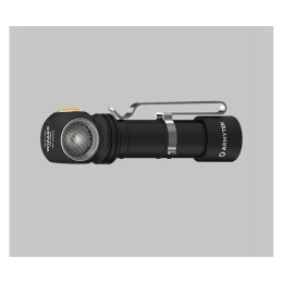 Фонарь Armytek Wizard C2 Pro Magnet USB Olive Белый