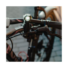 Фонарь Armytek Wizard C2 Pro Magnet USB Olive Белый