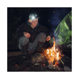 Фонарь Armytek Wizard C2 Pro Magnet USB Olive Белый