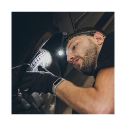 Фонарь Armytek Wizard C2 Pro Magnet USB Olive Белый