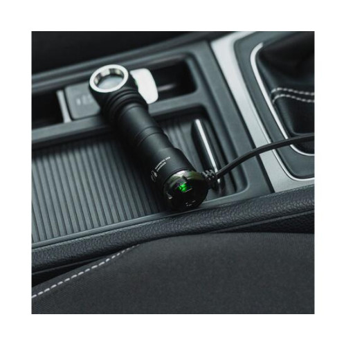 Фонарь Armytek Wizard C2 Pro Magnet USB Olive Белый