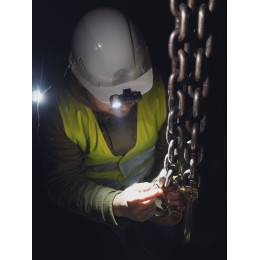 Armytek Wizard C1 Pro Magnet USB White