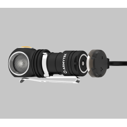 Armytek Wizard C1 Pro Magnet USB White