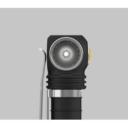 Armytek Wizard C1 Pro Magnet USB White