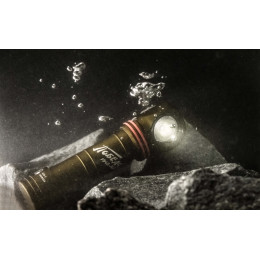 Armytek Elf C2 USB-C Pobeda (Limited edition)