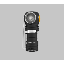 Armytek Wizard C1 Pro Magnet USB White