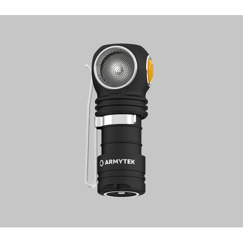 Armytek Wizard C1 Pro Magnet USB White
