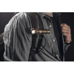 Armytek Elf C2 USB-C Pobeda (Limited edition)