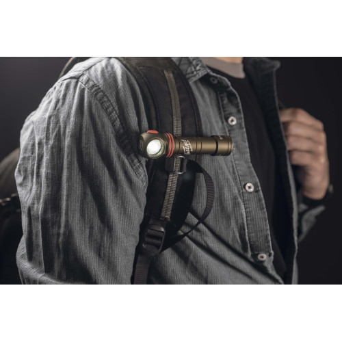 Armytek Elf C2 USB-C Pobeda (Limited edition)