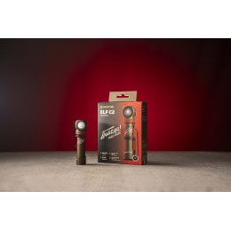 Armytek Elf C2 USB-C Pobeda (Limited edition)