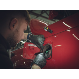 Armytek Wizard C1 Pro Magnet USB White