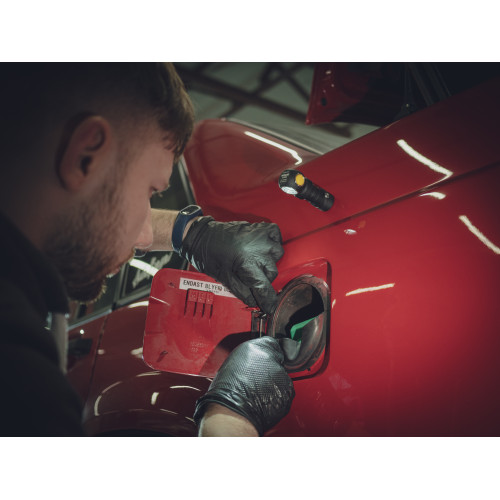 Armytek Wizard C1 Pro Magnet USB White