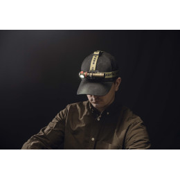 Armytek Elf C2 USB-C Pobeda (Limited edition)