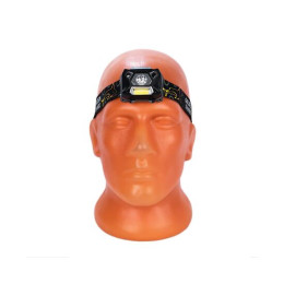 Налобный фонарь Golden Shark Hunter