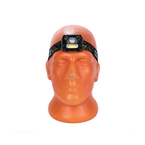 Налобный фонарь Golden Shark Hunter