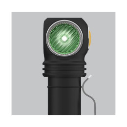 Фонарь Armytek Wizard C2 WG Magnet USB Белый