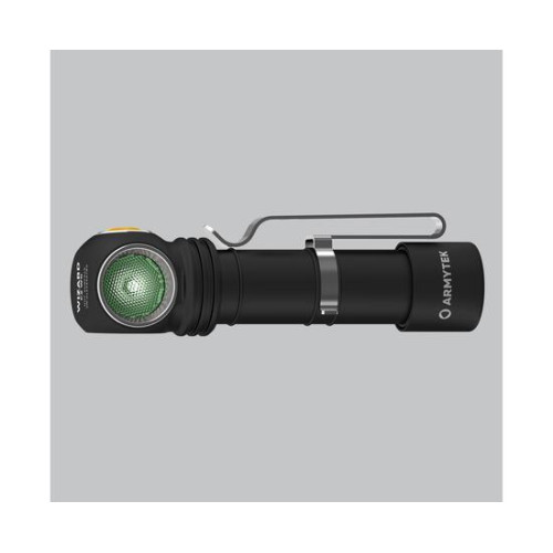 Фонарь Armytek Wizard C2 WG Magnet USB Белый