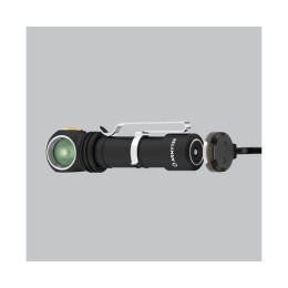 Фонарь Armytek Wizard C2 WG Magnet USB Белый